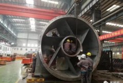 济南志诚智能制造业有限公司浅谈那些世界级的大泵