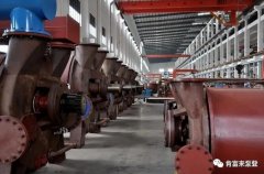 济南志诚智能制造业有限公司被评为2019年度三水区骨干企业